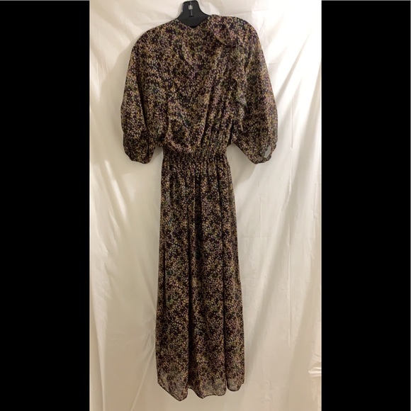 HOST PICK NWT Rebecca Minkoff Jody midi Dress - Picture 6 of 8